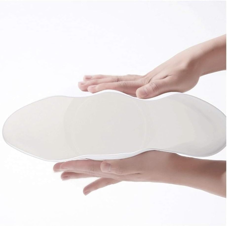 Miniatura 9 de Garbage Cans Garbage Cans, Wrinkle Plastic Trash Can,No Cover Barrel Shape Indoor Recycling Bins,3.1 Gallon Capacity Multiple Colour Basket