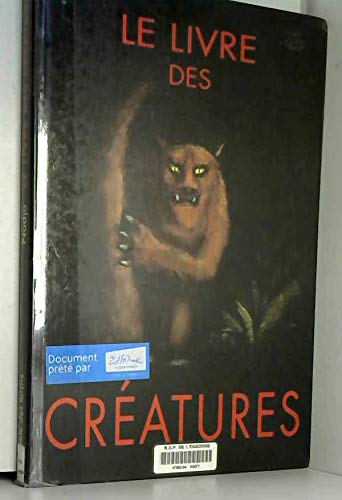 amazon-fr-le-livre-des-cr-atures-nadja-livres