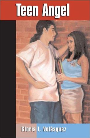 Buy Teen Angel (Roosevelt High School) — BookShops.in