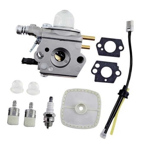 Carburateur pour SRM2100 GT2000 PE2000, pièce de rechange C1U-K52 pour taille-haie