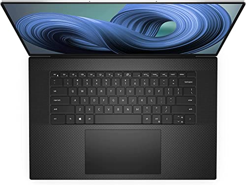 Dell XPS 17 9730 laptop