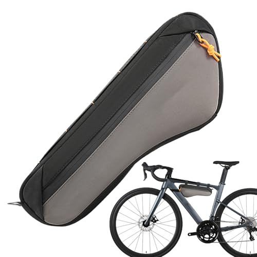 Sac de cadre de vélo : protégez vos affaires de la pluie pendant vos sorties sport