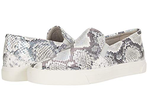 Image of Naturalizer Women's Aileen Wedge Slide Sandal