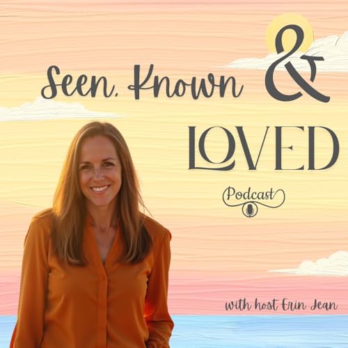 Seen, Known & Loved cover art