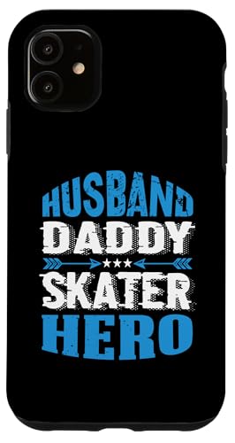 Husband Daddy XP[^[ q[[ XP[g{[h XP[g{[h i X}zP[X iPhone 11 p