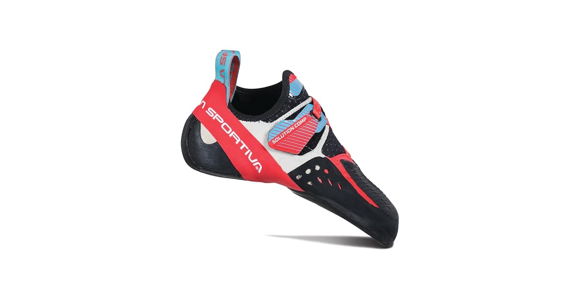 中古 EU36 SOLUTION COMP WOMAN Amazon.com | La Sportiva Womens Solution Comp Rock Climbing