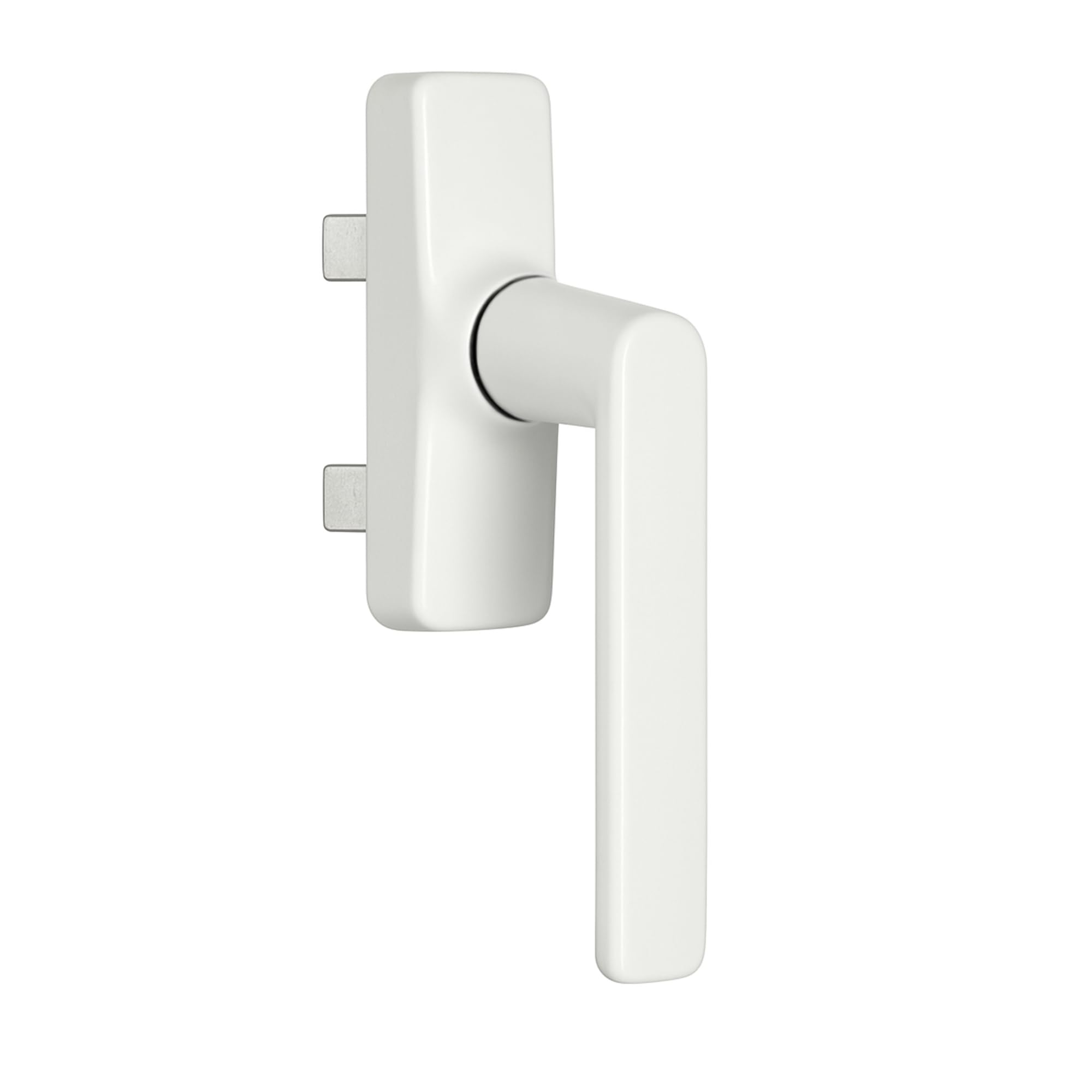 Sivenci - Practical handle, Black/White