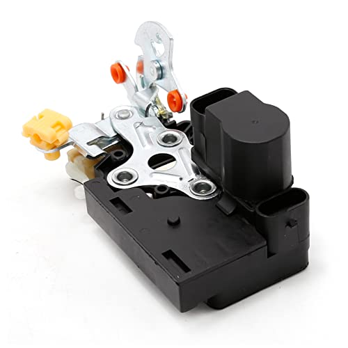 Image of 15110511 Door Lock Latch Actuator Motor Rear Liftgate Replacement for Chevrolet Trailblazer for GMC Envoy for Buick Rainier for Isuzu Ascender, Replaces 15159269 931-298