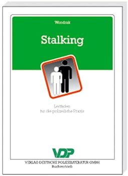 Paperback Stalking [German] Book