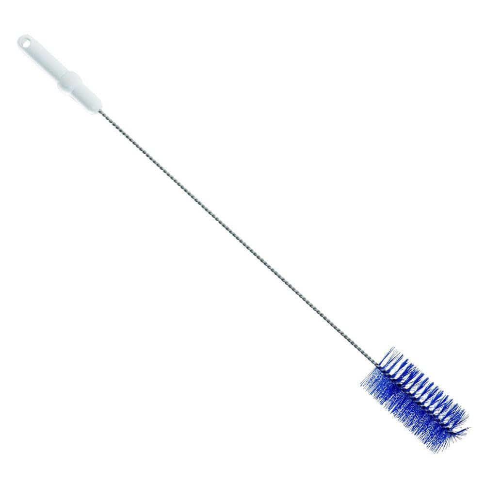 haug bürsten ROHRBÜRSTE, PBT BLAU ø 0,50MM MITTEL 700Xø 60MM