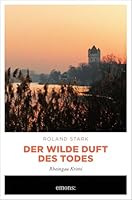 Der wilde Duft des Todes 3954513986 Book Cover