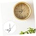 Holibanna 10Sets DIY Clock Hands Replacement Kit Mute Clock Hands for Wall Clock Repair Modern Design Clock Repair Tools Easy to Install Clock Movement Parts