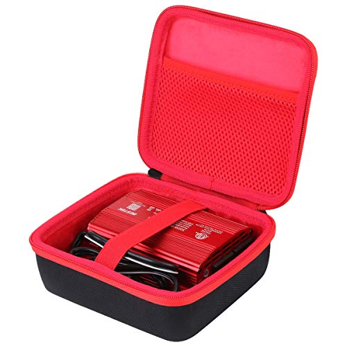 Co2Crea Hard Case Replacement For Bestek 300W / Foval 150W Power Inverter Dc 12V To 110V Ac Car Inverter Car Adapter #TOP11