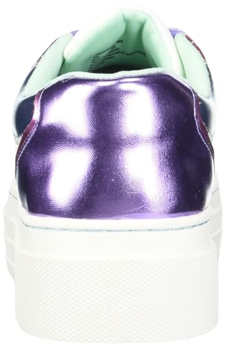 Steve Madden Girl's Maggiee Sneaker3