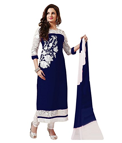 grand salwar materials