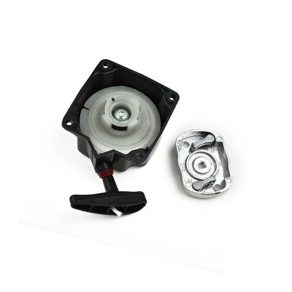 Kit de démarrage par traction 47cc 49cc pour remplacer un lanceur bloqué