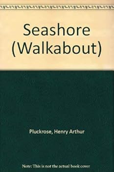 Seashore: Walkabout - Book  of the Walkabout Science