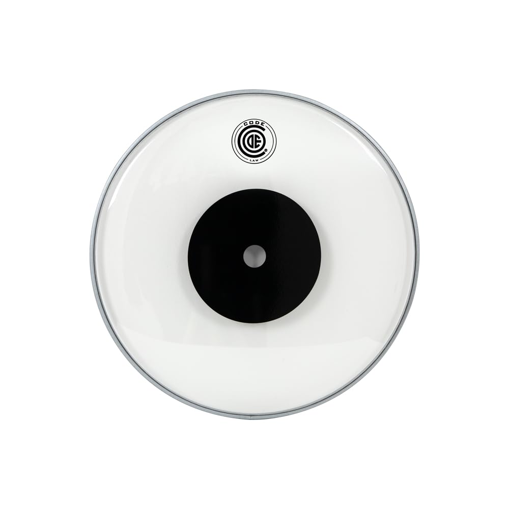 Code Law Series Clear 18