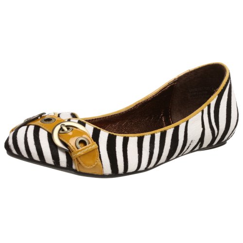 Image of Naughty Monkey Women's Stop The Madness Flat