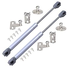 Stahlia 2x Gasdruckfeder Klappenbeschlag...