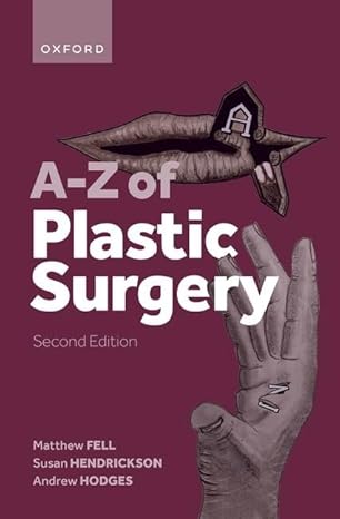 A-Z of Plastic Surgery-Wow! eBook