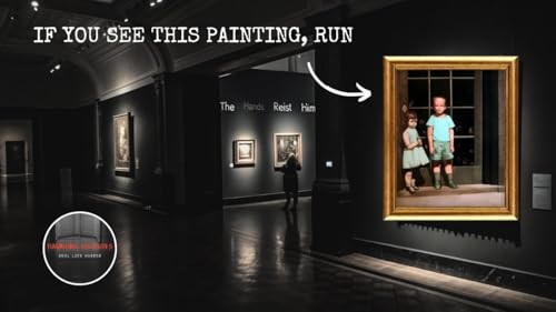 The Cursed Painting That Killed Its Owners