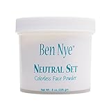 Ben Nye Neutral Set Setting Powder (8 oz)
