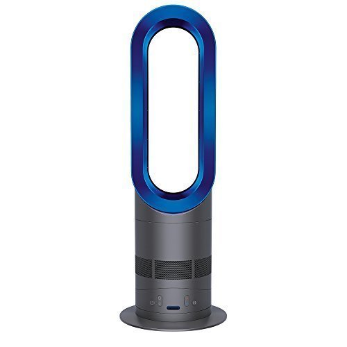 Amazon | 【並行輸入品】Dyson AM04 Hot + Cool Heater/Table