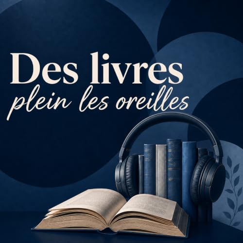 『Des livres plein les oreilles』のカバーアート