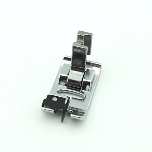 Cutex Edge Joint Pie para Máquinas de Coser Domésticas