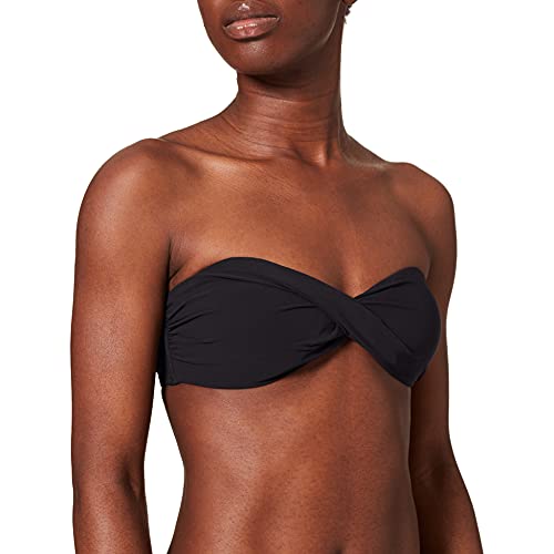 Haut de maillot femme Short Stories élégant pour bikini et bain