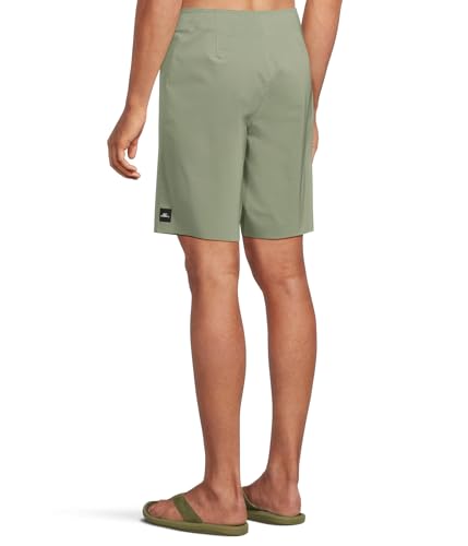 O'Neill Men's Hyperfreak Tech Solid 19 Boardshorts3
