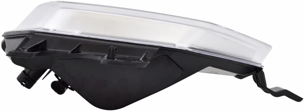 For Ford F-150 2021 Fog Light Passenger Side | Crew/Extended/Regular/Hybrid | Replacement For FO2593258 | ML3Z-15200-A