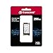 Transcend MTE410S 256GB M.2 2242 NVMe PCIe Gen4 x4 SSD, Read/Write up to 3,300/1,400 MB/s for Handheld Gaming PCs, Ultrabooks& Mini PCs TS256GMTE410S