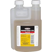Durvet Permethrin 10%, 8oz