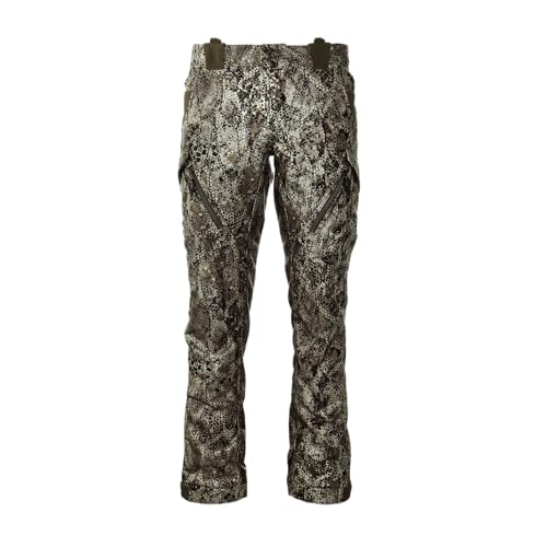 Badlands Rise Pro Pant2