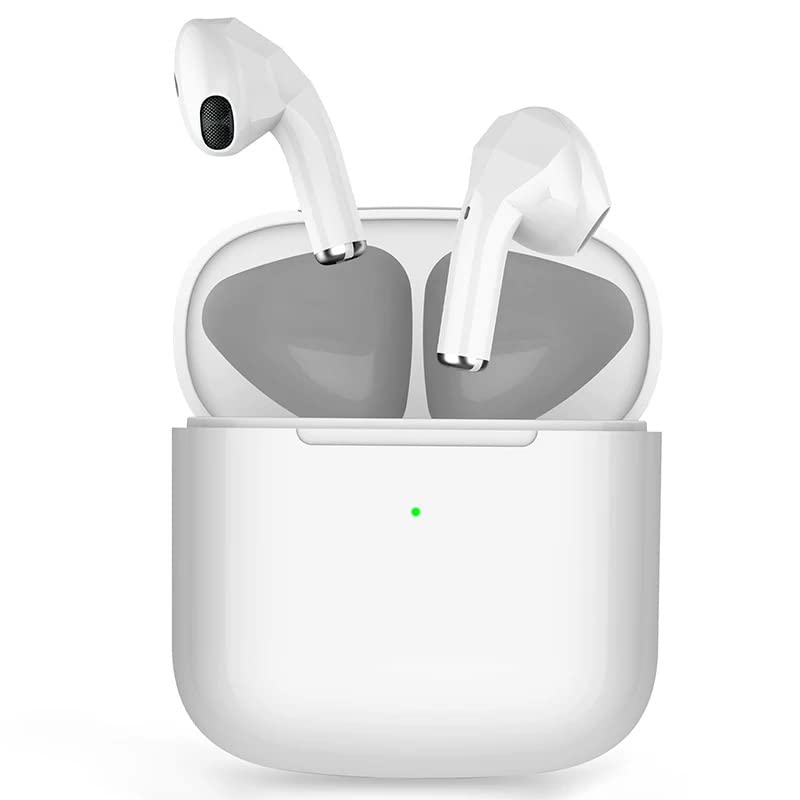 XICAMI True Wireless TWS-08 Bluetooth 5.0 Earphones, HiFi Stereo, IPX4, Built In Microphone, USB-C Charging - Image 4