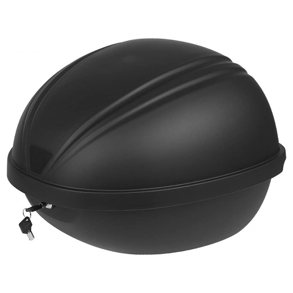 Amazon.com: Polisport 8870800003 - Waterproof Urban E-Cargo Box