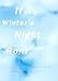 If On A Winter'S Night...Roni Horn