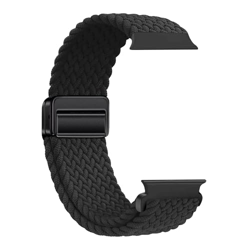 Image of ACM Watch Strap compatible with Fire-Boltt Brillia Pro Bsw215 Smartwatch