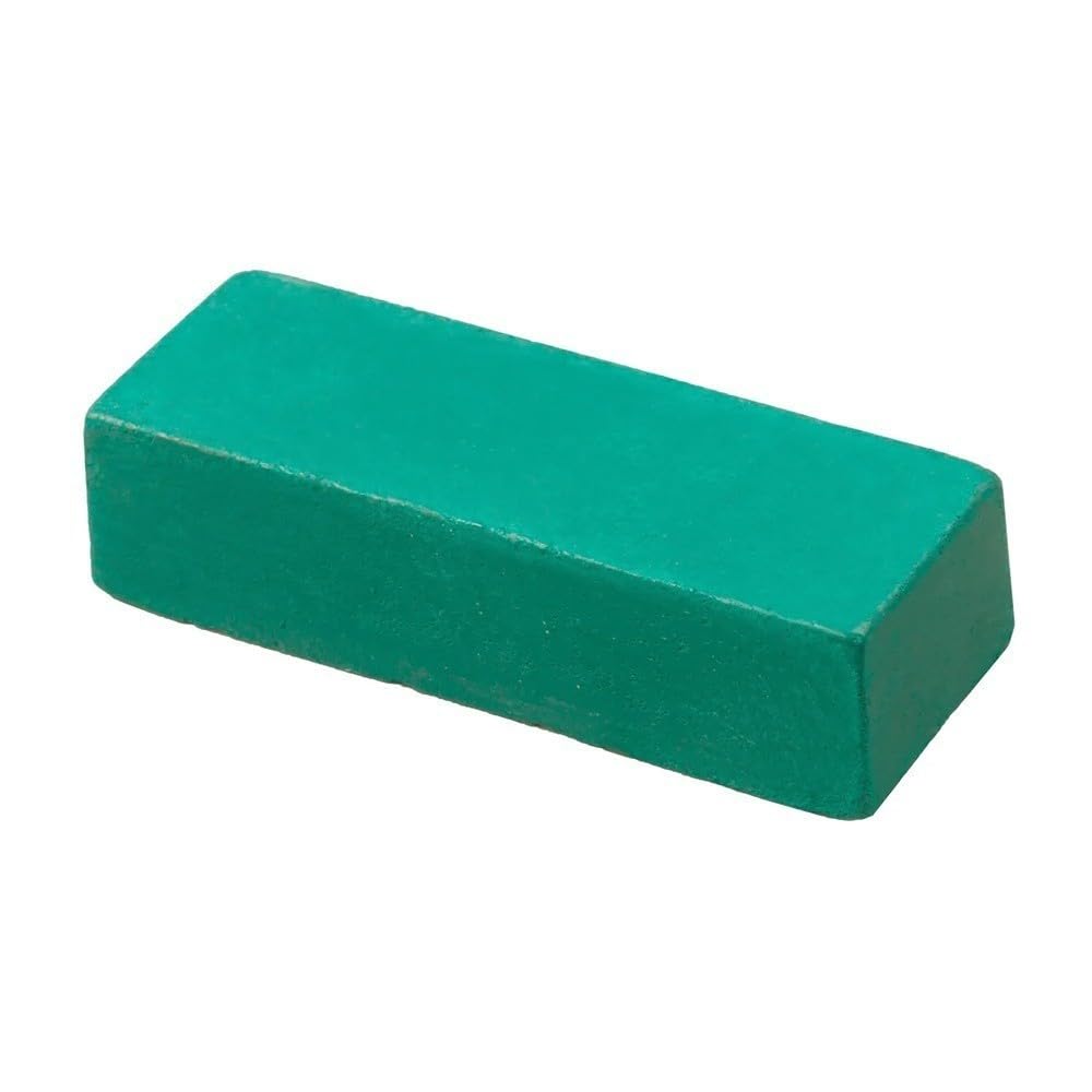 BeaverCraft P2 Large Polishing Compound M7, Green