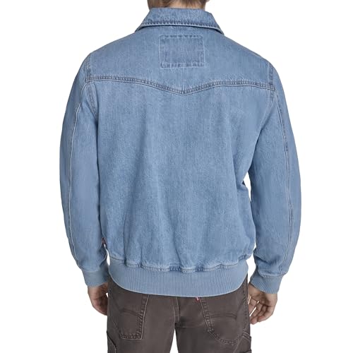 Image of Levi's Men's Cotton Western Bomber