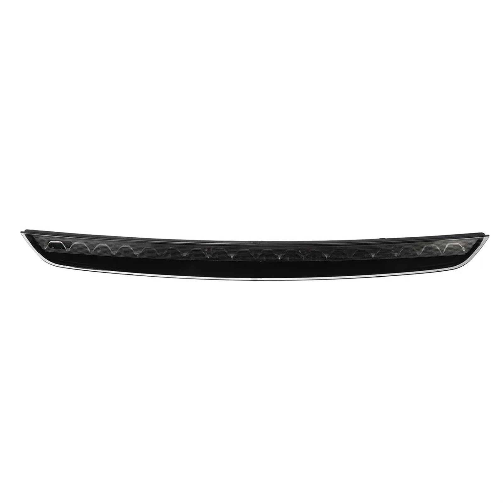 Lámpara de Freno Trasero Alto para Audi Mk2 TT 2007-2014 diseño negro