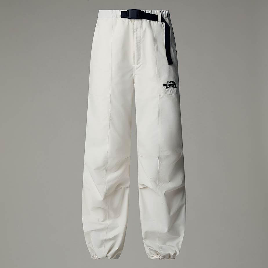 THE NORTH FACE NF0A8BJNQLI M NSE Pant Pantaloni Sportivi Uomo White Dune Taglia L