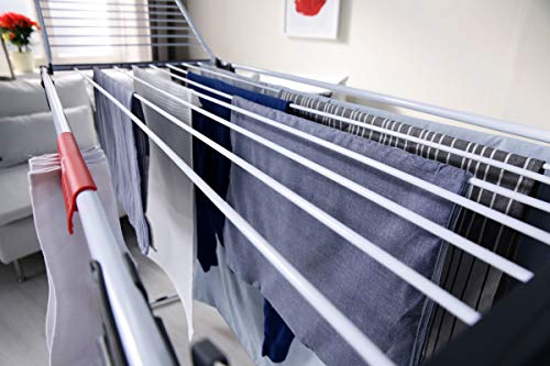 Asciugabiancheria Vileda Magnum - 7