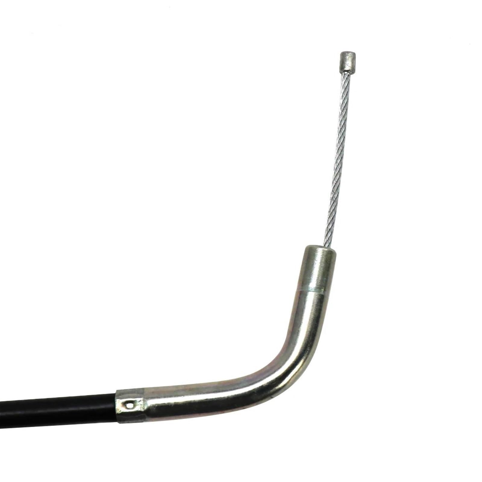 Câble D'accélérateur De Moto De Course Universel, Câbles D'accélérateur De Scooter GY6 50CC 125CC 150CC Carburateur PKE/PK/TM