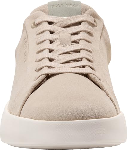 Image of Cole Haan Men's Grand Hurrion Lace-to-Toe Sneaker