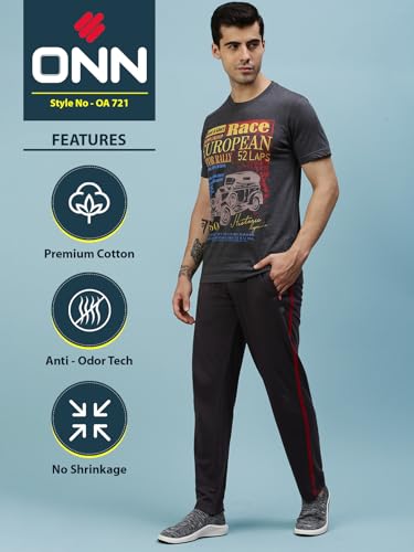 Image of ONN Men T-Shirt