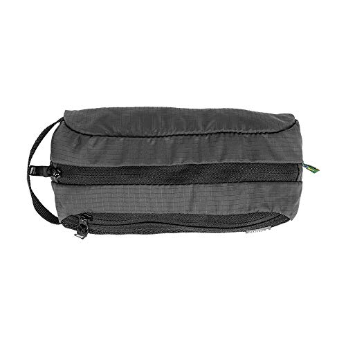 Nécessaire Pequena Light Kit P Curtlo Unissex U Cinza