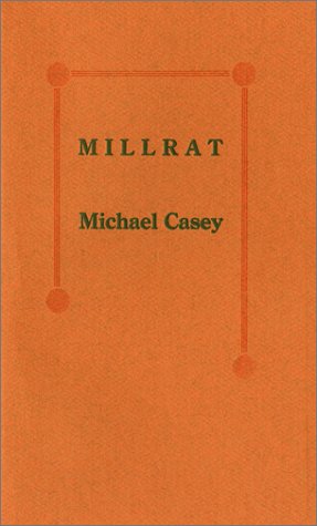 Millrat 0938566814 Book Cover